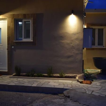O Palaios Fournos Tou Andrea Apartment Аргостолион Екстериор снимка