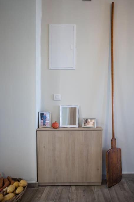 O Palaios Fournos Tou Andrea Apartment Аргостолион Екстериор снимка