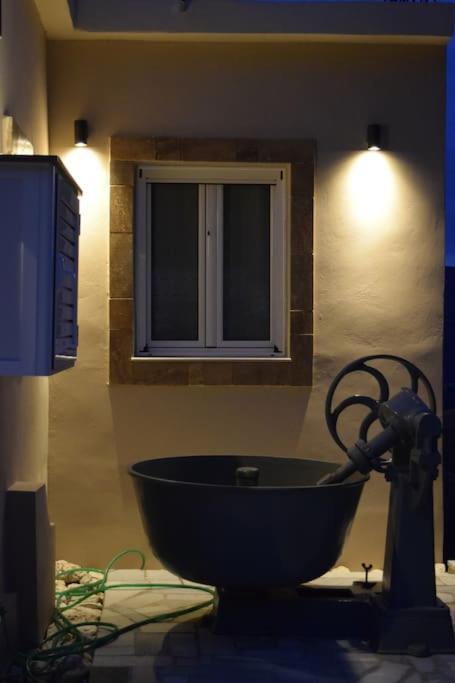 O Palaios Fournos Tou Andrea Apartment Аргостолион Екстериор снимка