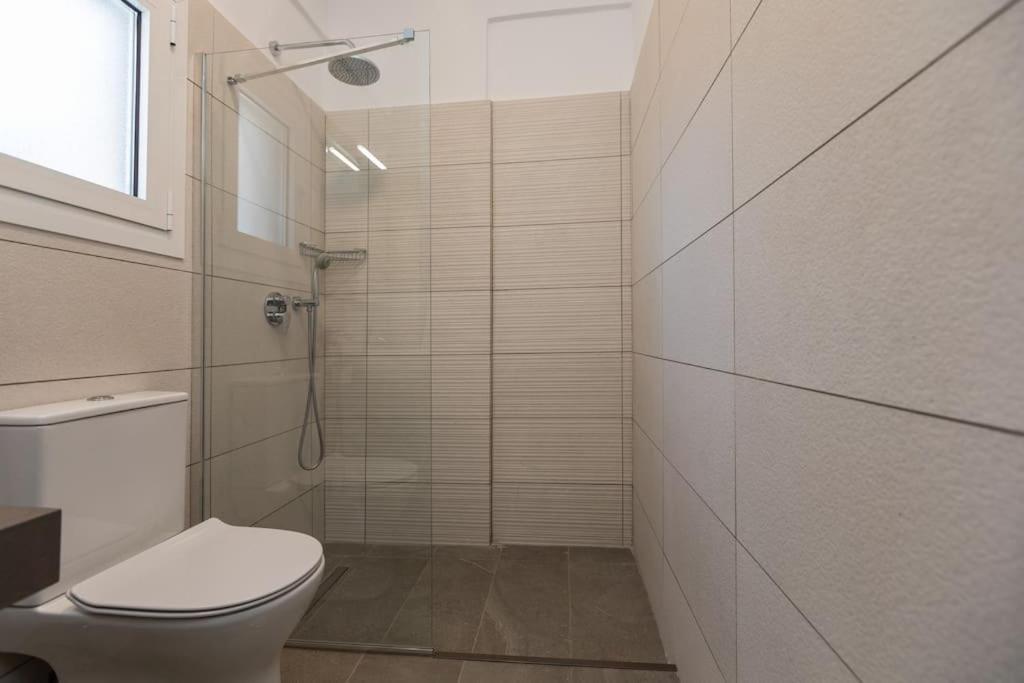 O Palaios Fournos Tou Andrea Apartment Аргостолион Екстериор снимка